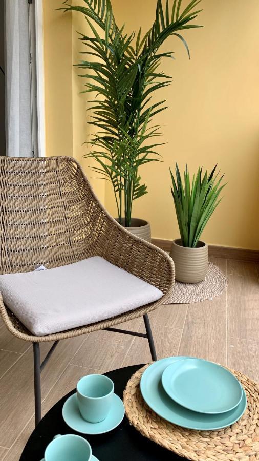 Apartamento Don Gustavo deluxe Benalmádena Exterior foto