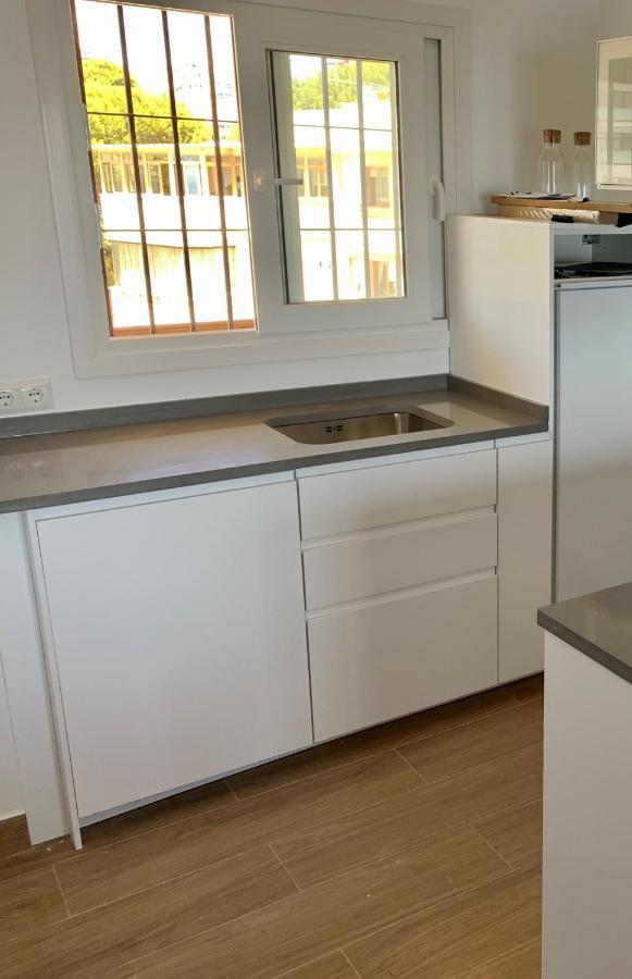 Apartamento Don Gustavo deluxe Benalmádena Exterior foto