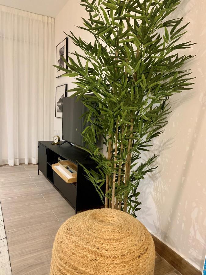 Apartamento Don Gustavo deluxe Benalmádena Exterior foto