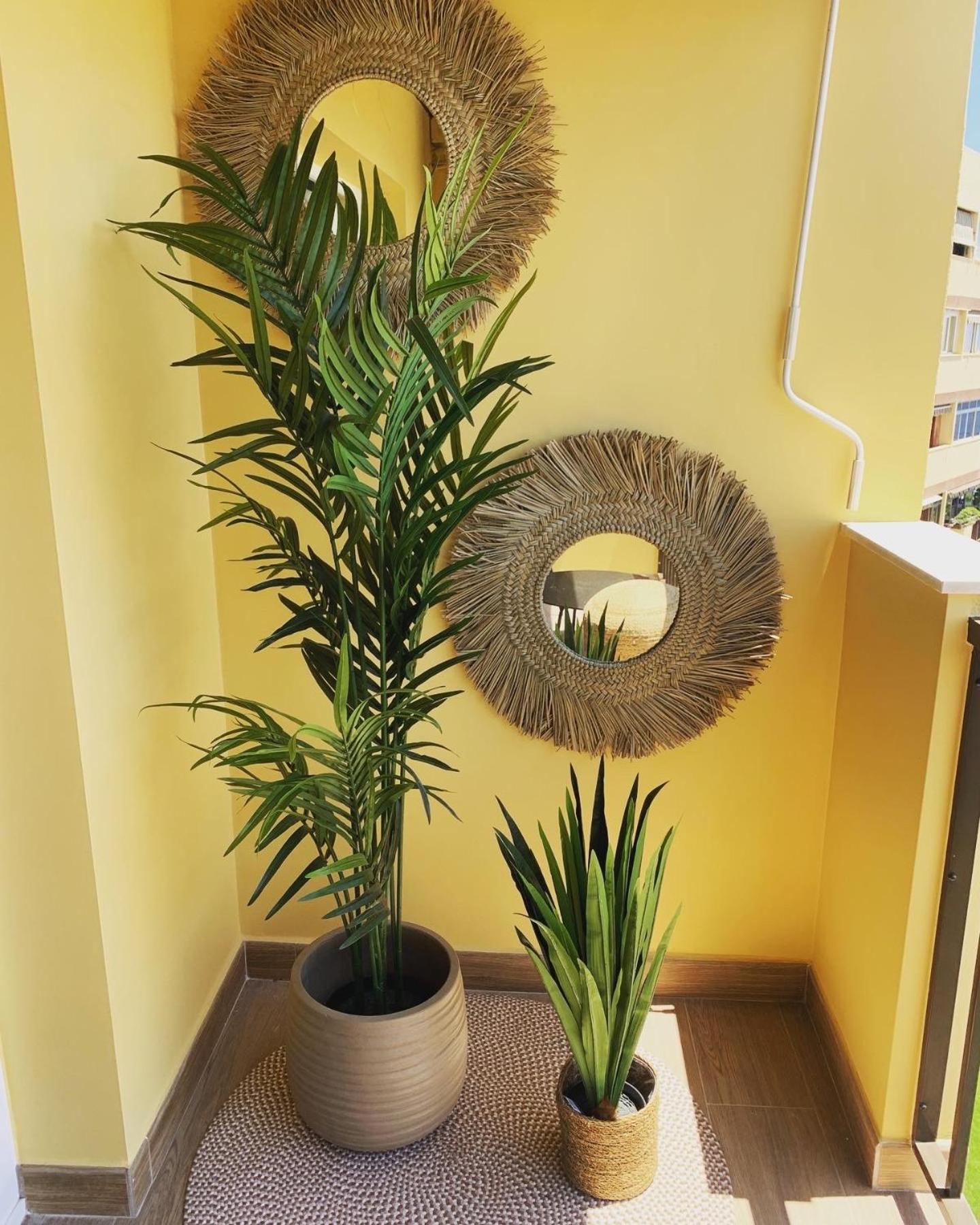 Apartamento Don Gustavo deluxe Benalmádena Exterior foto