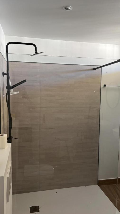 Apartamento Don Gustavo deluxe Benalmádena Exterior foto